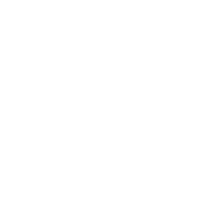 GTF Logo White