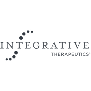 Integrative Therapudics Logo 300