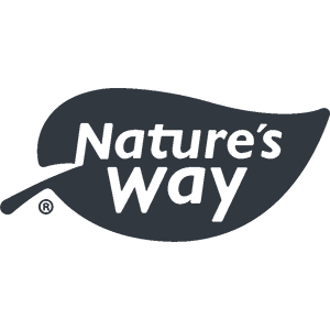 Natures Way Logo 300