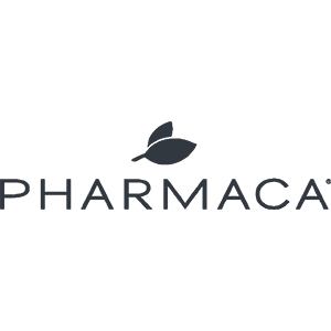 Pharmaca Logo 300