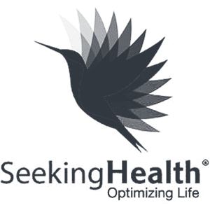 Seeking Health Logo 300