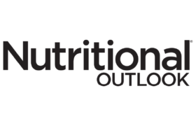 Nutritional Outlook Logo